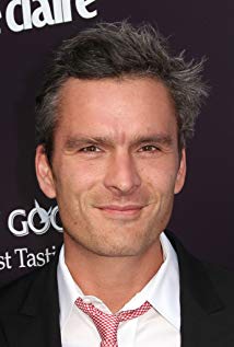 Balthazar Getty